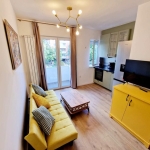 Дава се под наем Двустаен апартамент в София, Оборище - 43 кв.м за 475 € - Снимка #1