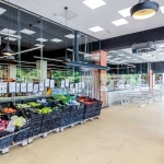 Дава се под наем Магазин в София, Дианабад - 960 кв.м за 13000 € - Снимка #1