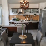 Дава се под наем Тристаен апартамент в Пловдив, Западен - 84 кв.м за 351.9 € - Снимка #1