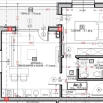 Двустаен апартамент в Велинград - 61 кв.м за 1000 €/кв.м - Снимка #1