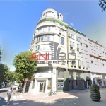 Офис в Варна, Гръцка махала - 117 кв.м за 2736 €/кв.м - Снимка #1