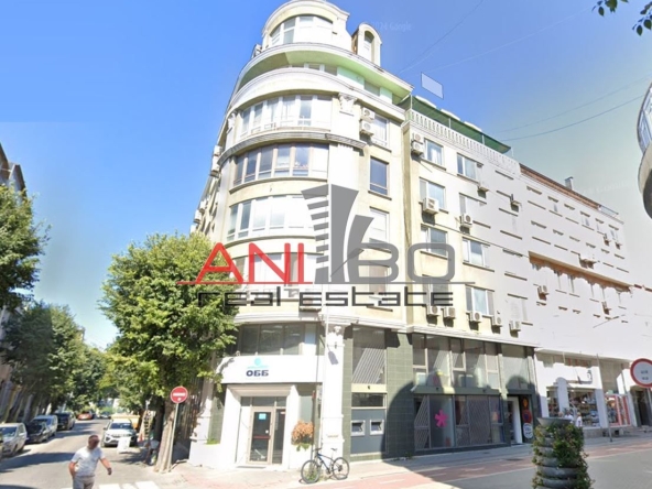 Офис в Варна, Гръцка махала - 117 кв.м за 2736 €/кв.м - Снимка #1