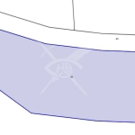 Парцел в с. Кошарица, Област Бургас - 1665 кв.м за 37 €/кв.м - Снимка #1