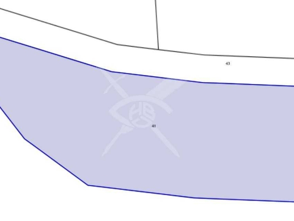 Парцел в с. Кошарица, Област Бургас - 1665 кв.м за 72 €/кв.м - Снимка #1