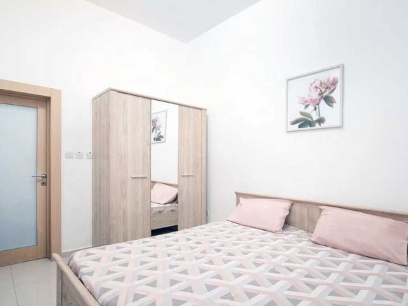 Дава се под наем Едностаен апартамент в Пловдив, Каменица 1 - 45 кв.м за 204 € - Снимка #1