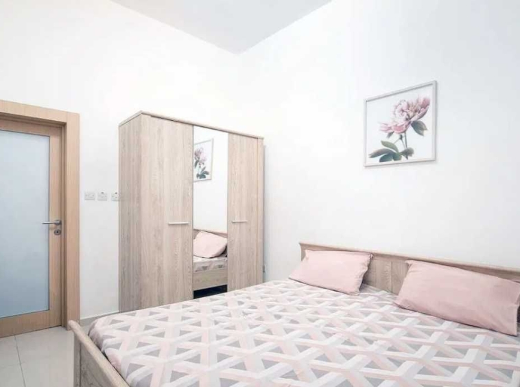 Дава се под наем Едностаен апартамент в Пловдив, Каменица 1 - 45 кв.м за 204 € - Снимка #1