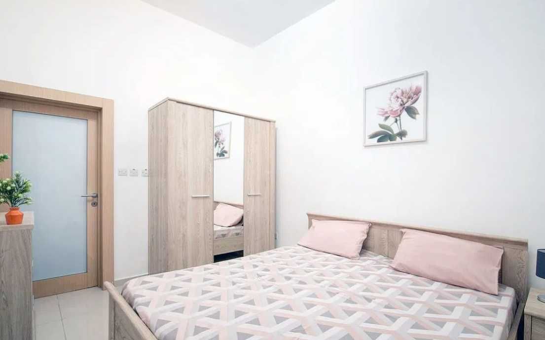 Дава се под наем Едностаен апартамент в Пловдив, Каменица 1 - 45 кв.м за 204 € - Снимка #1