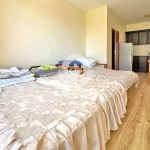 Едностаен апартамент в Обзор - 36 кв.м за 1612 €/кв.м - Снимка #1