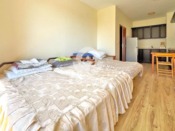 Едностаен апартамент в Обзор - 36 кв.м за 1612 €/кв.м - Снимка #1