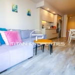 Дава се под наем Двустаен апартамент в Варна, Окръжна болница - 65 кв.м за 997.05 € - Снимка #1