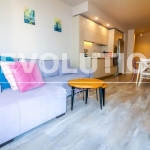 Дава се под наем Двустаен апартамент в Варна, Окръжна болница - 65 кв.м за 997.05 € - Снимка #1