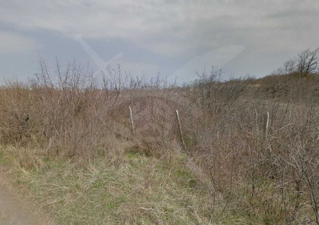 Парцел в с. Орлинци, Област Бургас - 4860 кв.м за 2 €/кв.м - Снимка #1