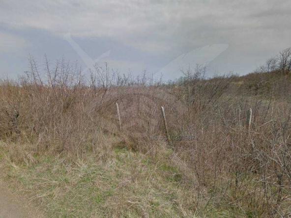 Парцел в Черноморец - 1600 кв.м за 23 €/кв.м - Снимка #1