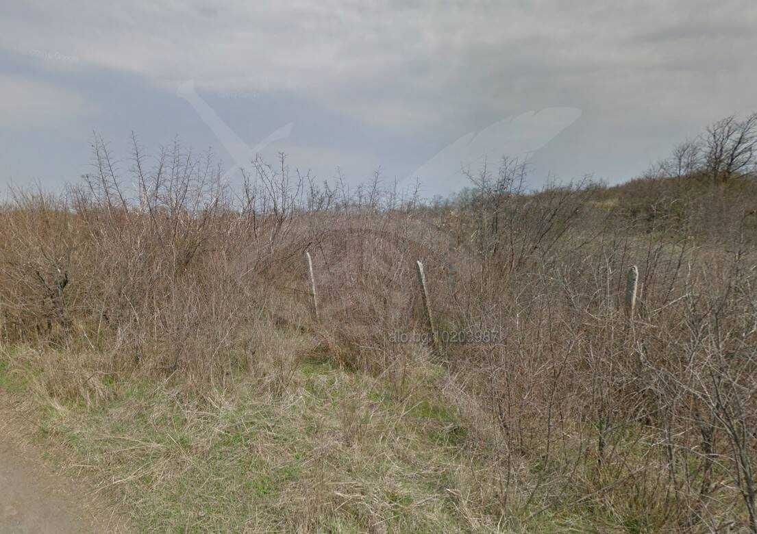 Парцел в Черноморец - 1600 кв.м за 23 €/кв.м - Снимка #1