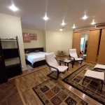 Дава се под наем Едностаен апартамент в Пловдив, Тракия - 48 кв.м за 153 € - Снимка #1