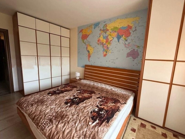 Дава се под наем Двустаен апартамент в София, Студентски град - 86 кв.м за 664 € - Снимка #1