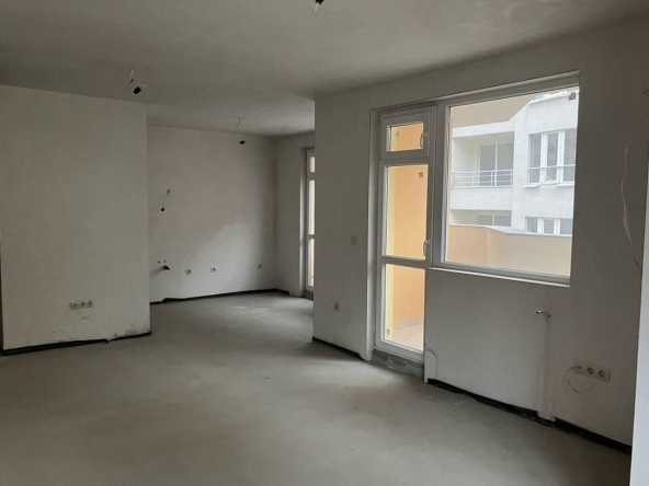 Тристаен апартамент в София, Манастирски ливади - 109 кв.м за 2599 €/кв.м - Снимка #1