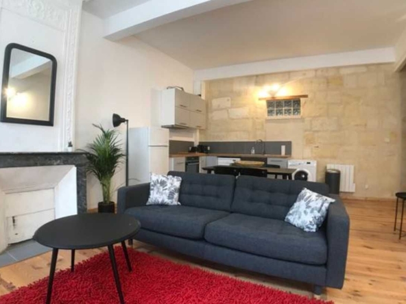 Дава се под наем Двустаен апартамент в Пловдив, Каменица 2 - 65 кв.м за 244.8 € - Снимка #1