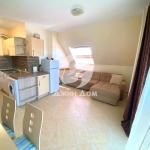 Двустаен апартамент в к.к. Слънчев бряг - 77 кв.м за 1182 €/кв.м - Снимка #1