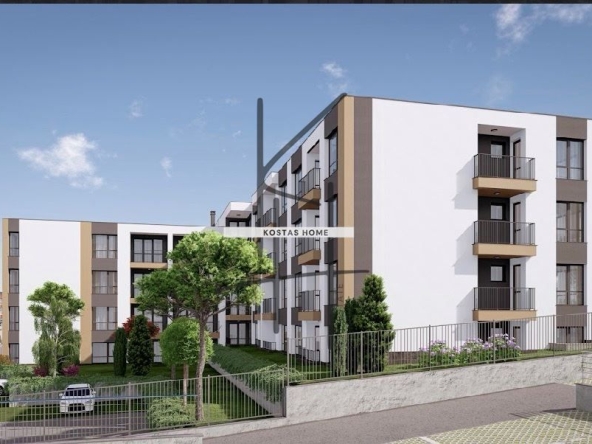 Тристаен апартамент в Варна, м-т Пчелина - 70 кв.м за 870 €/кв.м - Снимка #1