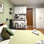 Едностаен апартамент в Свети Влас - 34 кв.м за 2350 €/кв.м - Снимка #1