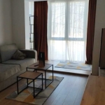 Дава се под наем Двустаен апартамент в София, Лозенец - 55 кв.м за 796.62 € - Снимка #1