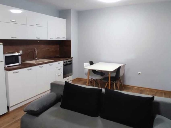 Дава се под наем Двустаен апартамент в Пловдив, Южен - 60 кв.м за 425 € - Снимка #1