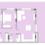 Тристаен апартамент в София, Малинова долина - 157 кв.м за 1306 €/кв.м - Снимка #1