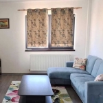 Дава се под наем Двустаен апартамент в Пловдив, Христо Смирненски - 65 кв.м за 255 € - Снимка #1