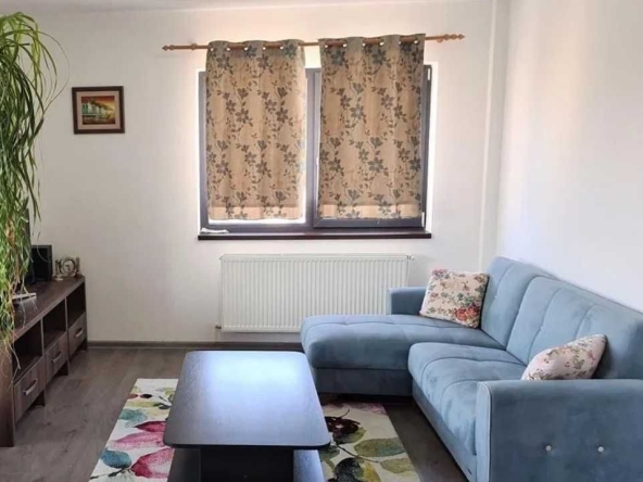 Дава се под наем Двустаен апартамент в Пловдив, Христо Смирненски - 65 кв.м за 255 € - Снимка #1