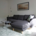 Дава се под наем Двустаен апартамент в София, Овча купел - 78 кв.м за 398.82 € - Снимка #1