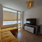 Дава се под наем Двустаен апартамент в София, Банишора - 46 кв.м за 500 € - Снимка #1