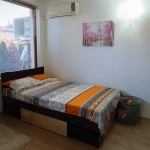 Дава се под наем Едностаен апартамент в Бургас, Сарафово - 40 кв.м за 127.5 € - Снимка #1