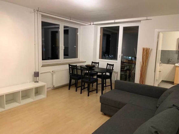 Дава се под наем Двустаен апартамент в София, Малинова долина - 81 кв.м за 398.82 € - Снимка #1