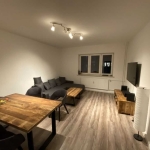 Дава се под наем Двустаен апартамент в София, Младост 2 - 75 кв.м за 398.82 € - Снимка #1