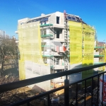 Тристаен апартамент в Варна, Базар Левски - 97 кв.м за 2393 €/кв.м - Снимка #1