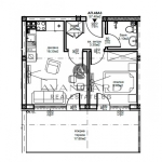 Двустаен апартамент в Пловдив, Южен - 67 кв.м за 1219 €/кв.м - Снимка #1