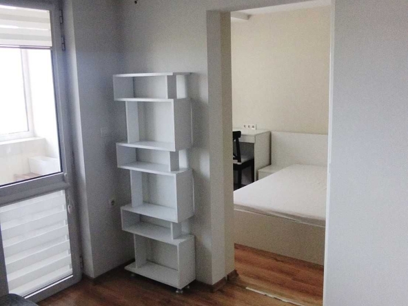 Дава се под наем Двустаен апартамент в София, Люлин 1 - 54 кв.м за 425 € - Снимка #1