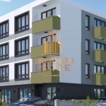 Тристаен апартамент в Варна, Виница - 70 кв.м за 1499 €/кв.м - Снимка #1