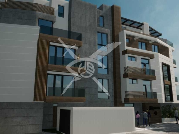 Тристаен апартамент в Бургас, Сарафово - 60 кв.м за 2989 €/кв.м - Снимка #1