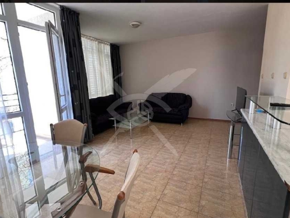 Тристаен апартамент в к.к. Слънчев бряг - 97 кв.м за 1135 €/кв.м - Снимка #1