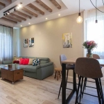 Дава се под наем Двустаен апартамент в Пловдив, Централна гара - 61 кв.м за 300.9 € - Снимка #1