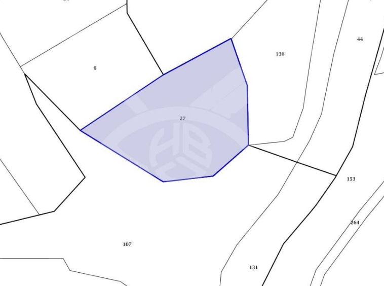 Земеделски имот в с. Руен, Област Пловдив -  кв.м за 18000 €/дка - Снимка #1