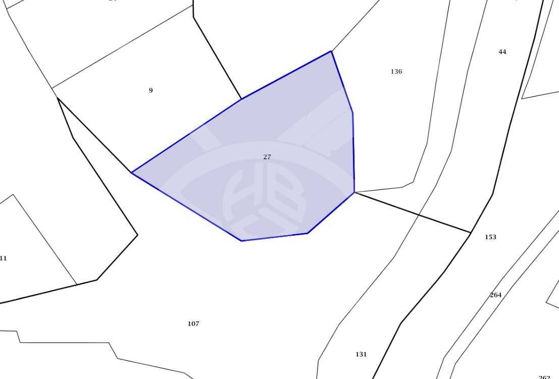 Земеделски имот в с. Руен, Област Пловдив -  кв.м за 18000 €/дка - Снимка #1