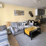 Дава се под наем Двустаен апартамент в Варна, Левски - 70 кв.м за 550 € - Снимка #1