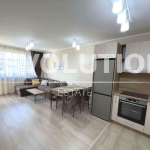 Дава се под наем Двустаен апартамент в Варна, Победа - 63 кв.м за 725 € - Снимка #1