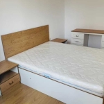 Дава се под наем Двустаен апартамент в София, Младост 1 - 54 кв.м за 348.84 € - Снимка #1