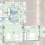 Тристаен апартамент в София, Слатина - 107 кв.м за 2221 €/кв.м - Снимка #1