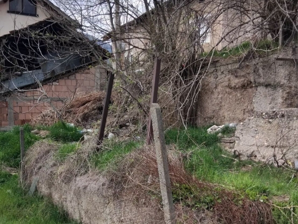 Парцел в Бобошево - 580 кв.м за 13 €/кв.м - Снимка #1