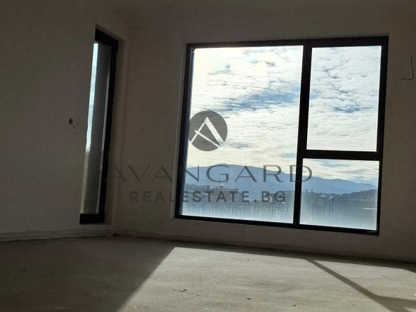 Двустаен апартамент в Пловдив, Христо Смирненски - 73 кв.м за 1098 €/кв.м - Снимка #1